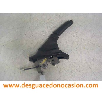 Recambio de palanca freno de mano para fiat linea (110) dynamic referencia OEM IAM   CACOMUNES
