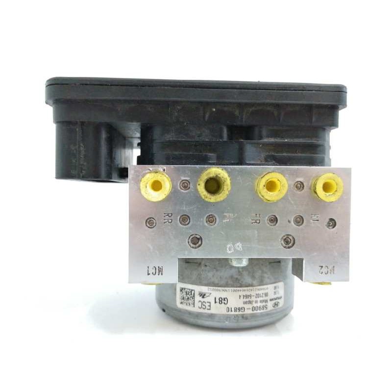 Recambio de abs para kia picanto (ja) 1.0 cat referencia OEM IAM 58900G6810 06210264642 