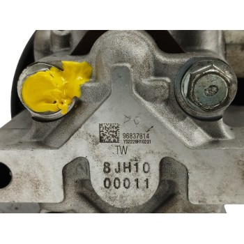 Recambio de bomba direccion para chevrolet cruze 2.0 diesel cat referencia OEM IAM 96837814  