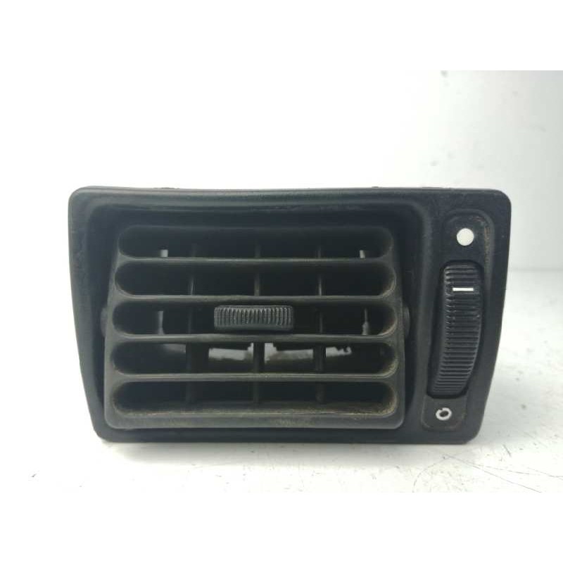 Recambio de rejilla aireadora para suzuki ps 10 santana anibal 2.8 d referencia OEM IAM PS910696 DELANTERA IZQUIERDA 89FGA018B09