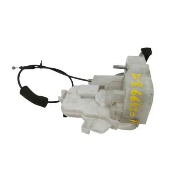 Recambio de cerradura puerta trasera izquierda para subaru forester (sh_) 2.0 d awd (shh) referencia OEM IAM 61035SC210  