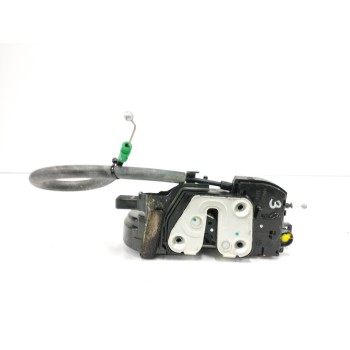 Recambio de cerradura puerta trasera derecha para kia sportage iii (sl) 2.0 crdi awd referencia OEM IAM 814203U000  