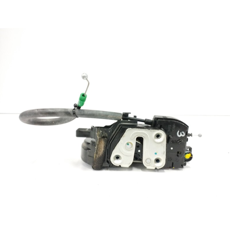 Recambio de cerradura puerta trasera derecha para kia sportage iii (sl) 2.0 crdi awd referencia OEM IAM 814203U000  