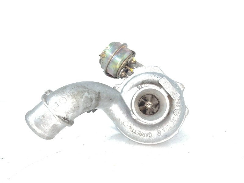 Recambio de turbocompresor para renault laguna ii (bg0) 2.2 dci turbodiesel referencia OEM IAM 8200267138A  