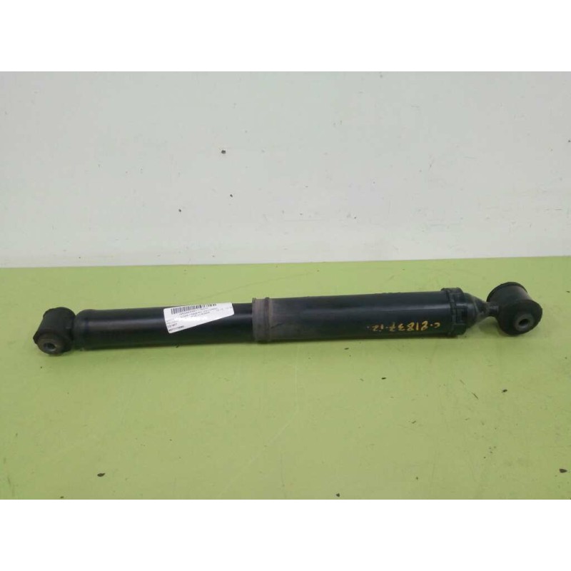 Recambio de amortiguador trasero izquierdo para peugeot 2008 (--.2013) access referencia OEM IAM 9677172680 03081000990 