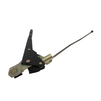 Recambio de palanca freno de mano para renault fuego 2.0 referencia OEM IAM   