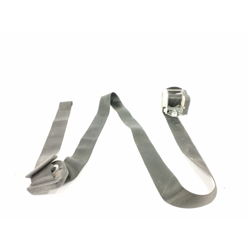Recambio de cinturon seguridad delantero derecho para opel astra h twintop (a04) 1.6 (l67) referencia OEM IAM 13188895  