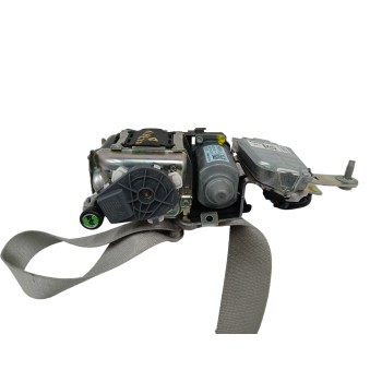 Recambio de cinturon seguridad delantero derecho para mercedes-benz clase e coupé (c207) e 250 cdi / bluetec / d (207.303, 207.3