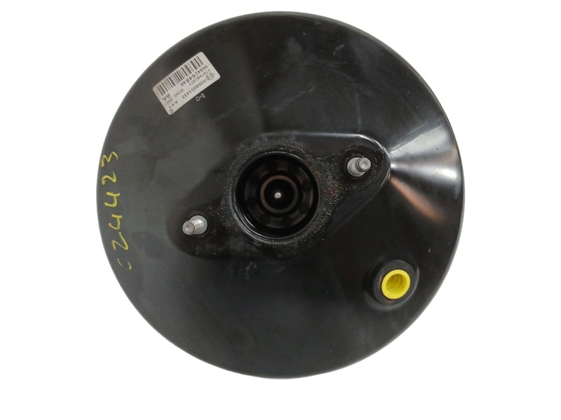 Recambio de servofreno para citroën c2 1.4 referencia OEM IAM 9684264880 0204051433 