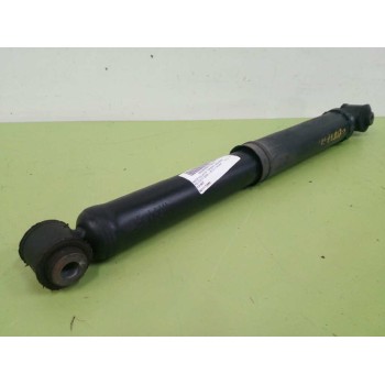 Recambio de amortiguador trasero izquierdo para peugeot 2008 (--.2013) access referencia OEM IAM 9677172680 03081000990 