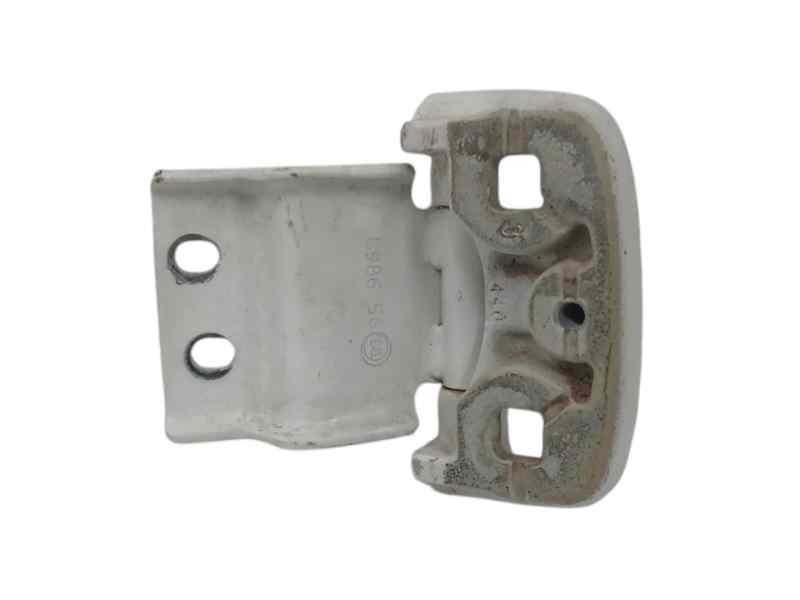 Recambio de bisagra puerta para fiat ducato furgoneta (250) 100 multijet 2,2 d referencia OEM IAM  TRASERA IZQUIERDA SUPERIOR 