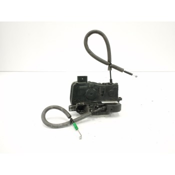 Recambio de cerradura puerta trasera derecha para kia sportage iii (sl) 2.0 crdi awd referencia OEM IAM 814203U000  