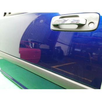 Recambio de puerta delantera izquierda para nissan x-trail (t30) 2.0 16v cat referencia OEM IAM  OBSERVAR FOTOS 