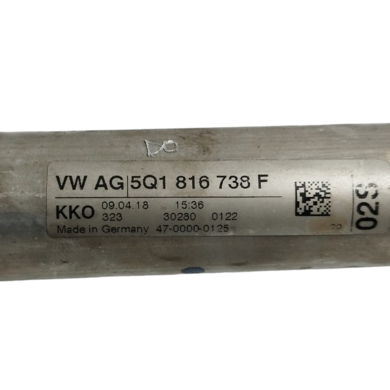 TUBOS AIRE ACONDICIONADO