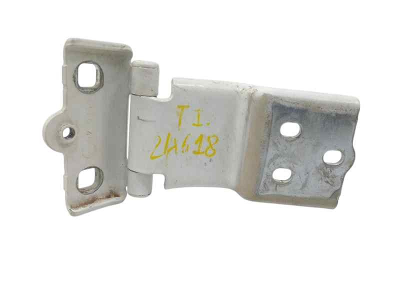 Recambio de bisagra puerta para fiat ducato furgoneta (250) 100 multijet 2,2 d referencia OEM IAM TRASERA IZQUIERDA INFERIOR Recambio de bisagra puerta para fiat ducato furgoneta (250) 100 multijet 2,2 d referencia OEM IAM TRASERA IZQUIERDA INFERIOR