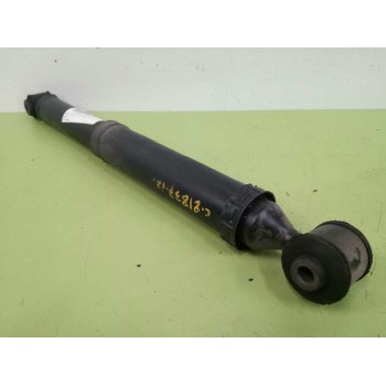 Recambio de amortiguador trasero izquierdo para peugeot 2008 (--.2013) access referencia OEM IAM 9677172680 03081000990 