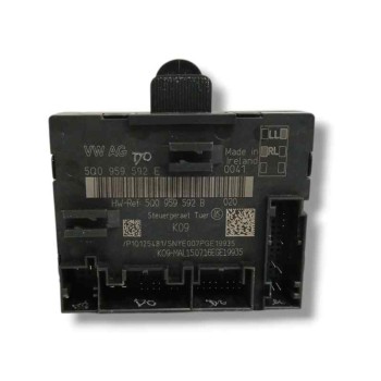 MODULO ELECTRONICO 5Q0959593E 5Q0959593B 