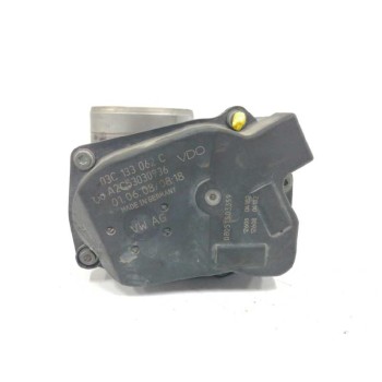 Recambio de caja mariposa para seat ibiza (6j5) 1.6 16v referencia OEM IAM 03C133062C A2C53030936 