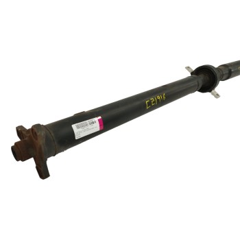 Recambio de transmision central para bmw serie 1 berlina (e81/e87) 116d referencia OEM IAM 7567953 137 CM 