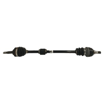 Recambio de transmision delantera derecha para chevrolet aveo 1.2 cat referencia OEM IAM 96832204  