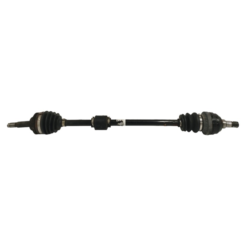 Recambio de transmision delantera derecha para chevrolet aveo 1.2 cat referencia OEM IAM 96832204  