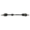 Recambio de transmision delantera derecha para chevrolet aveo 1.2 cat referencia OEM IAM 96832204  