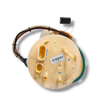 Recambio de aforador para jaguar f-pace (x761) 2.0 td4 awd referencia OEM IAM GX739H307DC  