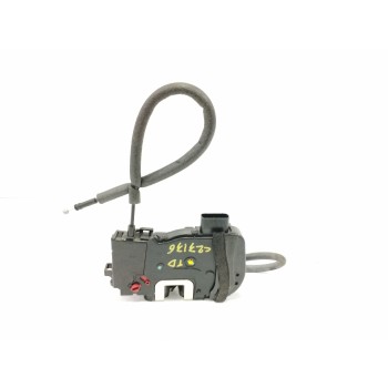 Recambio de cerradura puerta trasera derecha para kia sportage iii (sl) 2.0 crdi awd referencia OEM IAM 814203U000  