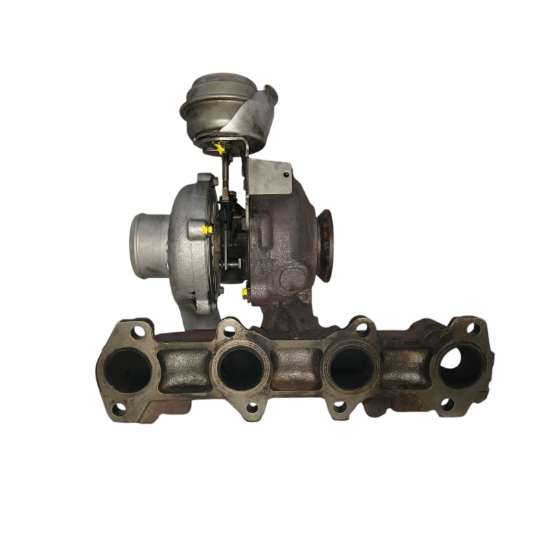 TURBOCOMPRESOR 7550422