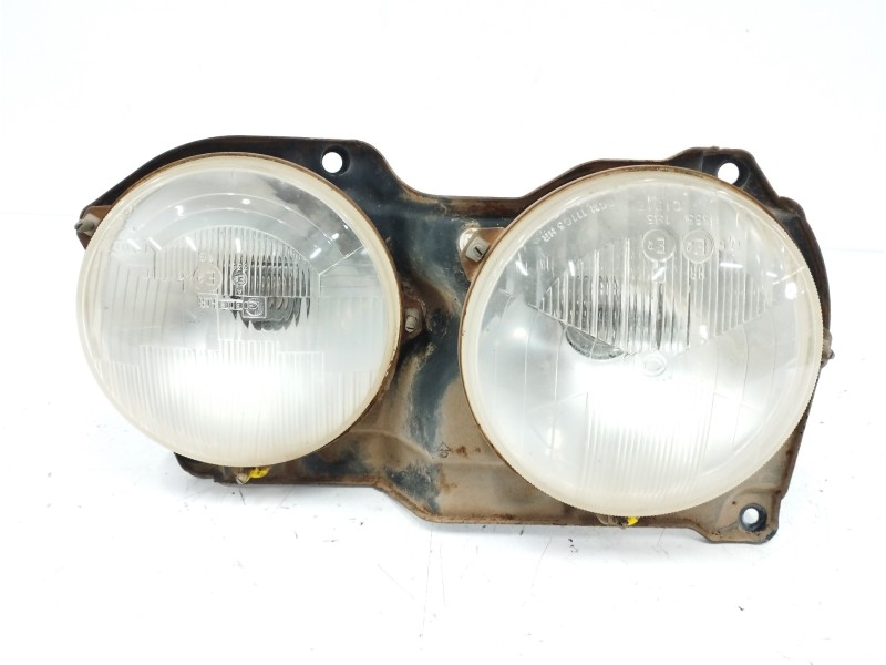 Recambio de faro izquierdo para nissan vanette (c 220) 2.0 diesel referencia OEM IAM   