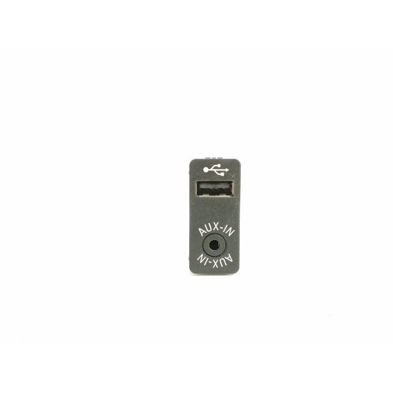 MODULO ELECTRONICO USB AUX