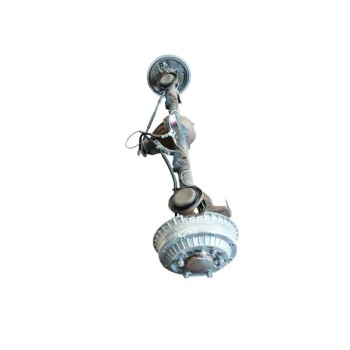 Recambio de puente trasero para lada niva ( 2121 / 21213 / 21214 / 21215 ) 1.6 referencia OEM IAM   