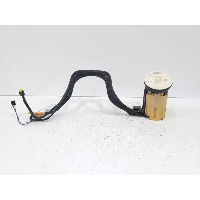 Recambio de aforador para mercedes-benz clase c coupé (cl203) c 220 cdi (203.708) referencia OEM IAM A2034703394 0580303031 