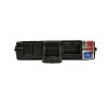 Recambio de modulo electronico para jeep renegade 1.6 m-jet cat referencia OEM IAM 00520884150 A2C90482115 
