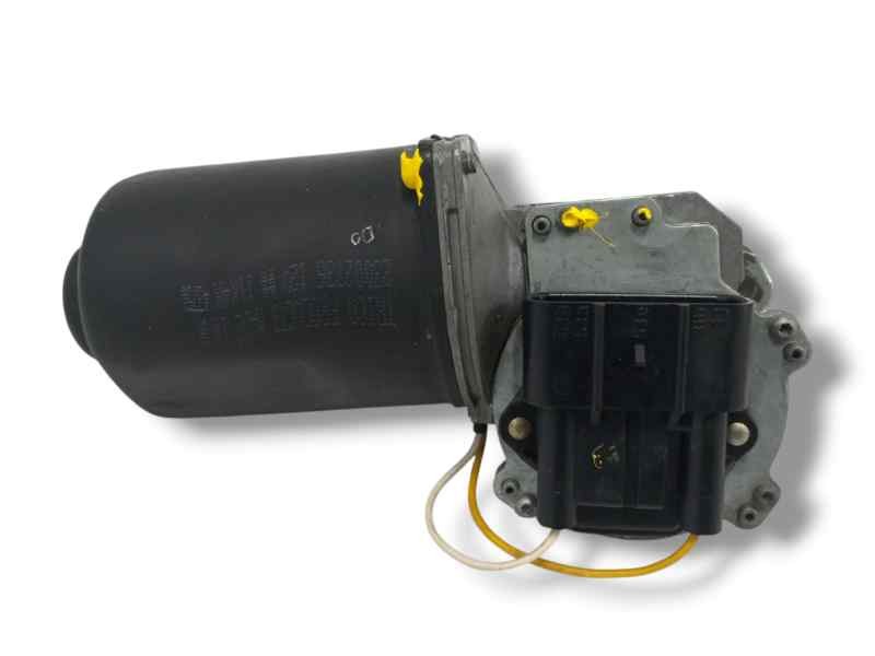 Recambio de motor limpia delantero para opel tigra twin top 1.4 16v referencia OEM IAM 23002736 Recambio de motor limpia delantero para opel tigra twin top 1.4 16v referencia OEM IAM 23002736