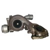 Recambio de turbocompresor para opel astra gtc 1.9 cdti referencia OEM IAM 55196765  7550422