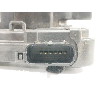 Recambio de cerradura puerta trasera derecha para kia sportage iii (sl) 2.0 crdi awd referencia OEM IAM 814203U000  