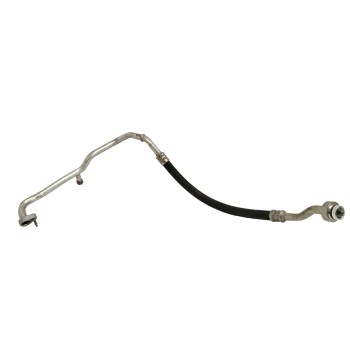 Recambio de tubos aire acondicionado para seat leon st (5f8) 2.0 tdi referencia OEM IAM 5Q0816743D  