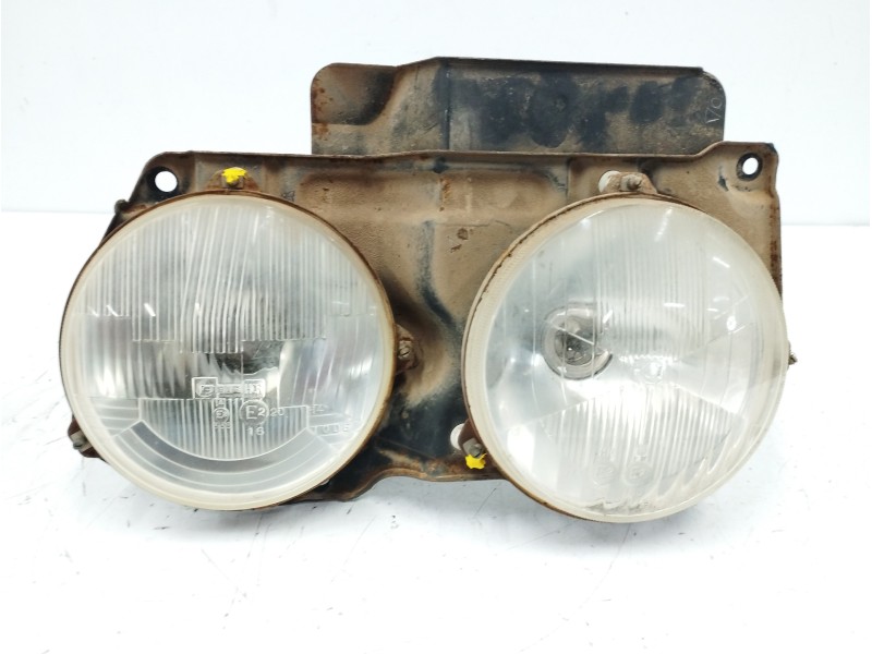 Recambio de faro derecho para nissan vanette (c 220) 2.0 diesel referencia OEM IAM   