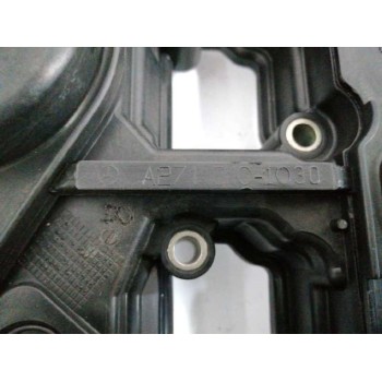 Recambio de tapa balancines para mercedes-benz clase c (w203) berlina 180 compressor (203.046) referencia OEM IAM A2710101030  