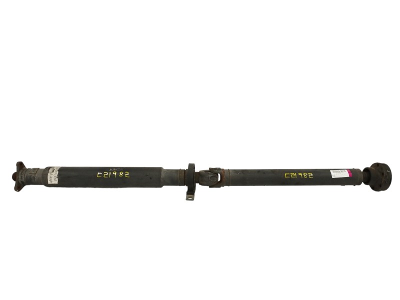 Recambio de transmision central para bmw x5 (e53) 3.0d referencia OEM IAM 7524364 132 CM 