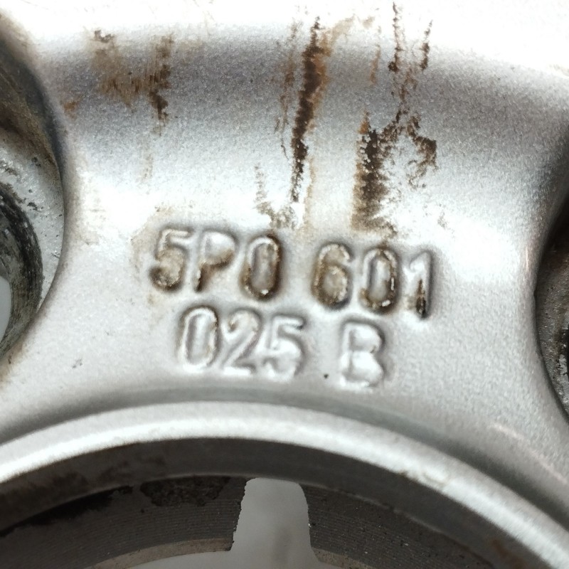 LLANTA 6 5JX16H2 ET50 KBA45672