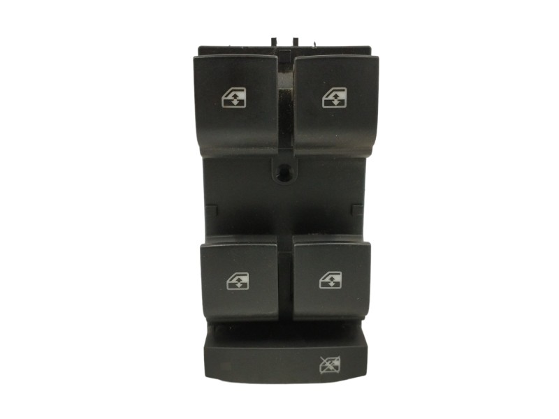 Recambio de mando elevalunas delantero izquierdo para opel astra j lim. 4türig business referencia OEM IAM 13305011 Recambio de mando elevalunas delantero izquierdo para opel astra j lim. 4türig business referencia OEM IAM 13305011