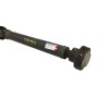 Recambio de transmision central para bmw x5 (e53) 3.0d referencia OEM IAM 7524364 132 CM 