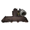 Recambio de turbocompresor para opel astra gtc 1.9 cdti referencia OEM IAM 55196765  7550422