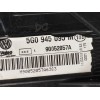 Recambio de piloto trasero izquierdo para volkswagen golf vii (5g1, bq1, be1, be2) 1.6 tdi referencia OEM IAM 5G0945095M OBSERVA
