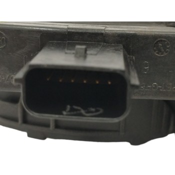 Recambio de potenciometro pedal para volvo v40 1.6 diesel cat referencia OEM IAM 31280595 6PV01036822 