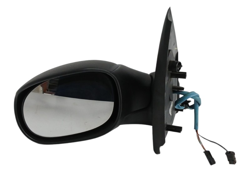 Recambio de retrovisor izquierdo para citroën c2 1.4 referencia OEM IAM  2 ENCHUFE +5 CABLES 