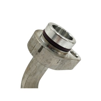 Recambio de tubos aire acondicionado para seat leon st (5f8) 2.0 tdi referencia OEM IAM 5Q0816743D  