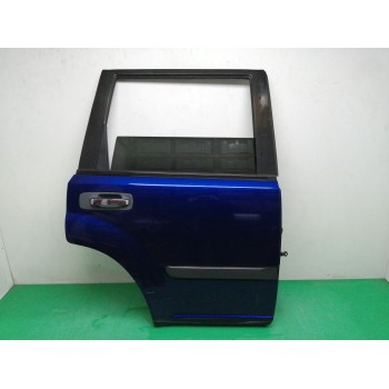 PUERTA TRASERA DERECHA OBSERVAR FOTOS 